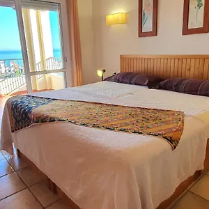 Apartamento Carabeo 2000 3.3, Nerja